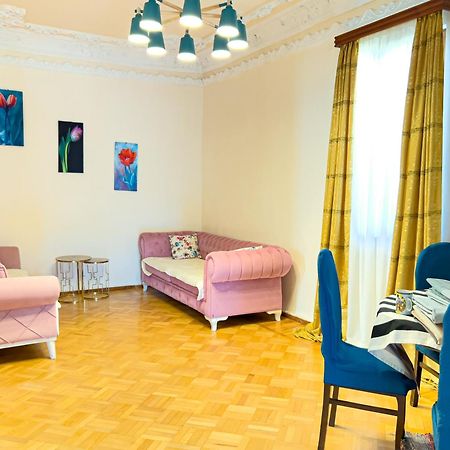 Apartment Deme Kutaisi Exteriér fotografie
