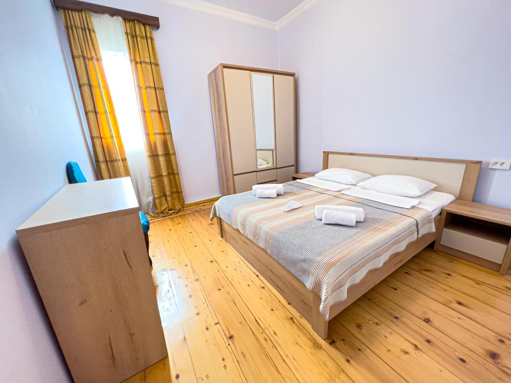 Apartment Deme Kutaisi Exteriér fotografie