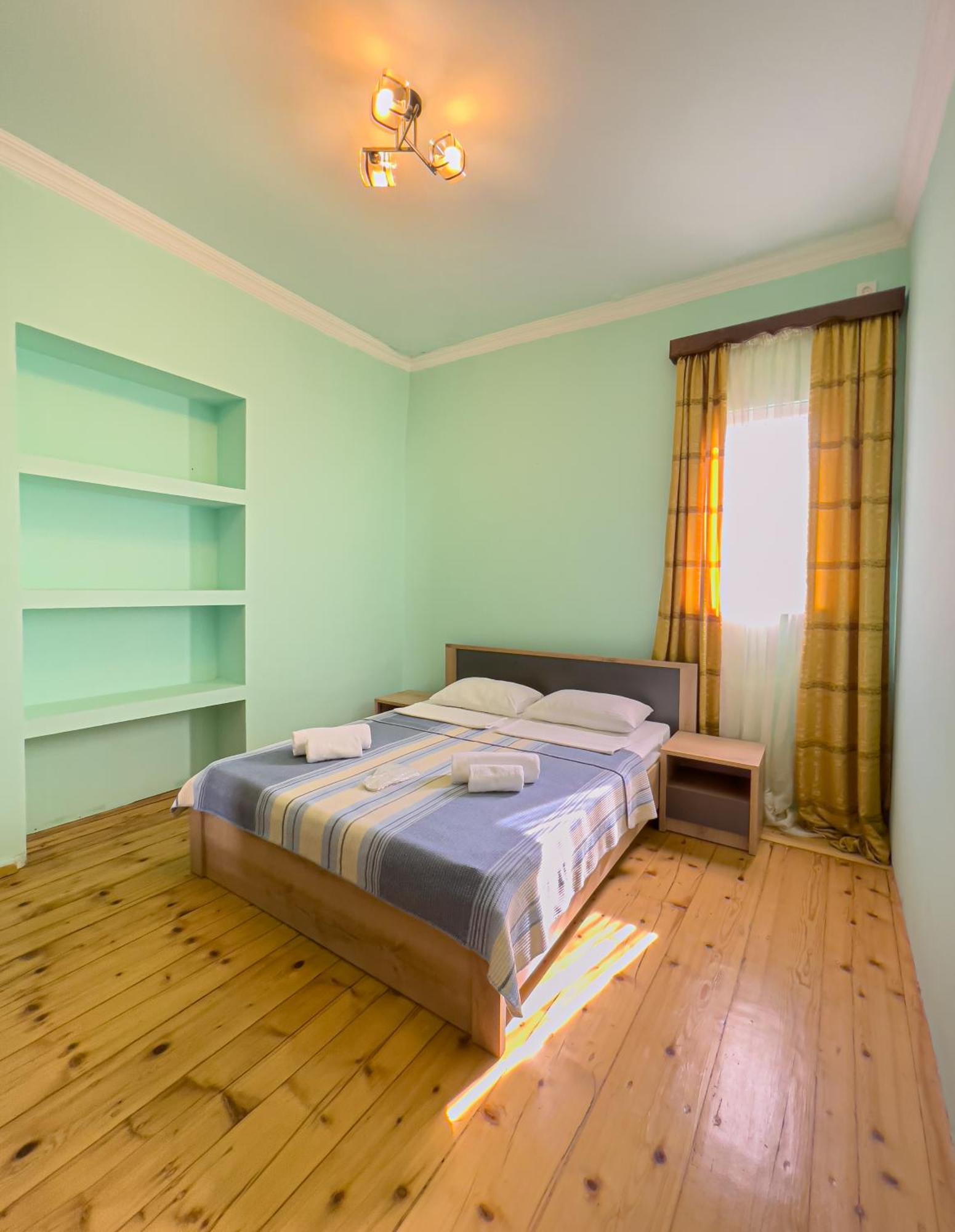 Apartment Deme Kutaisi Exteriér fotografie